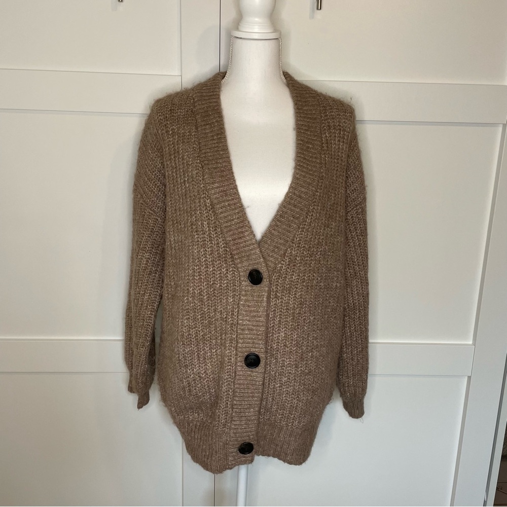 Universal Thread Oversize Cardigan - image 1